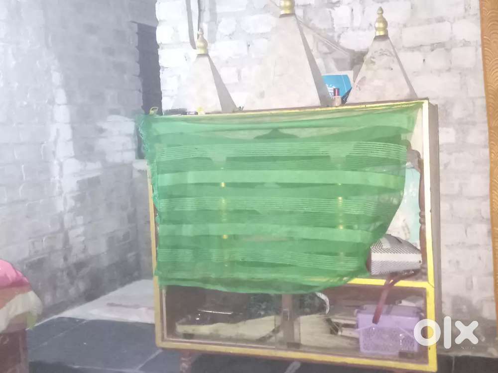 Puja karne wala mandir