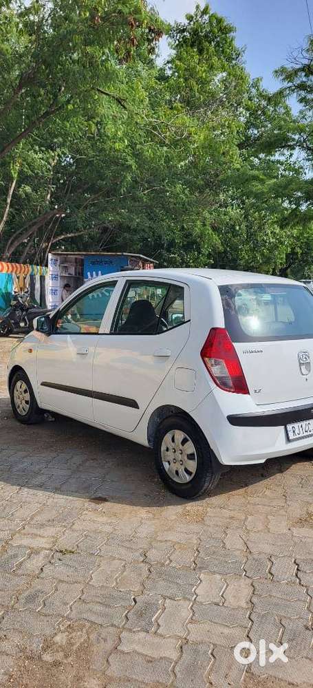 Hyundai I10 1.2 Kappa Magna, 2010, Petrol