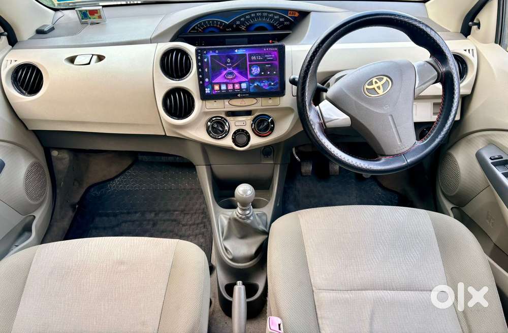 Toyota Etios Liva 2014-2016 Gd, 2015, Diesel