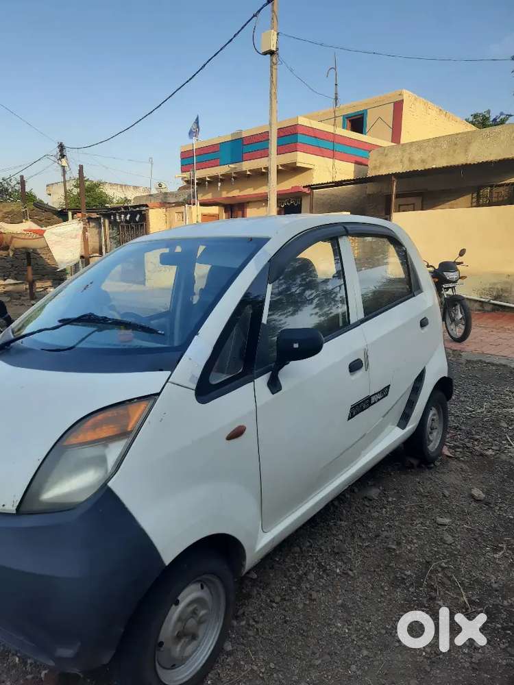 Tata Nano 2012 Non Ac 2027 Dec Paper Ok