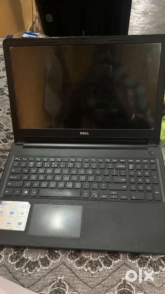 Dell Laptop 4GB Ram Full Original No damage