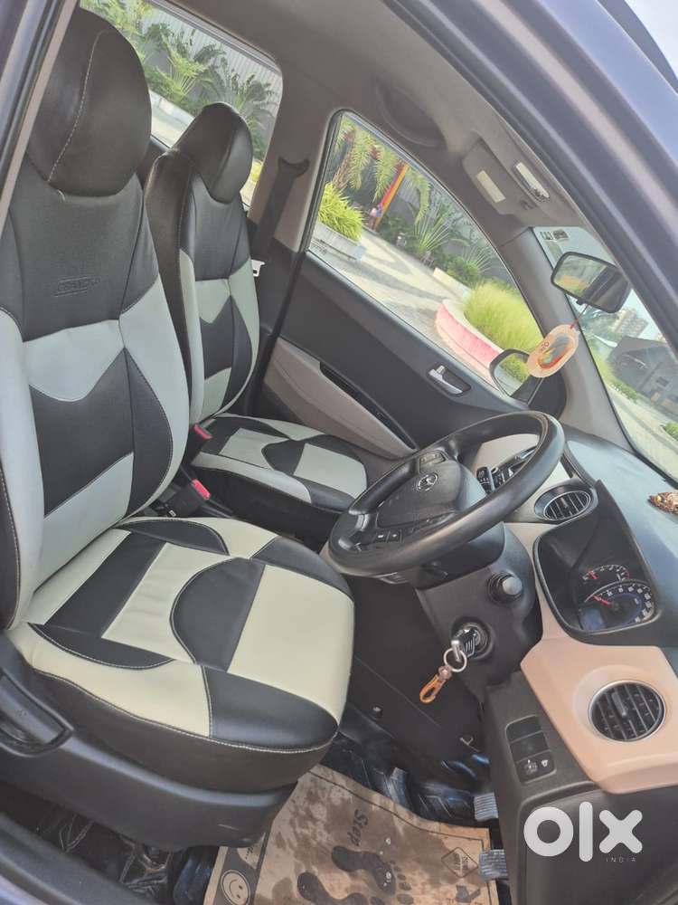 Hyundai Grand I10 1.2 Crdi Sportz Option, 2017, Diesel