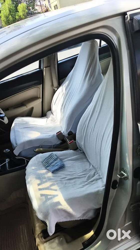 Maruti Suzuki Dzire Vdi 2018