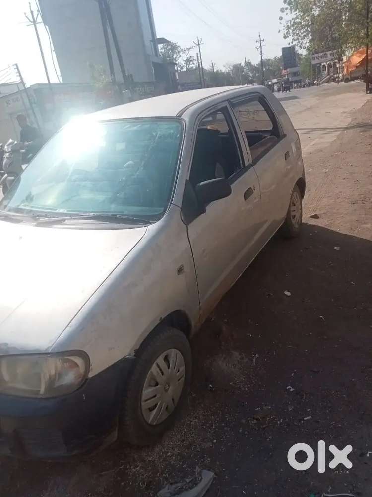 Maruti Suzuki Alto Lx 2006