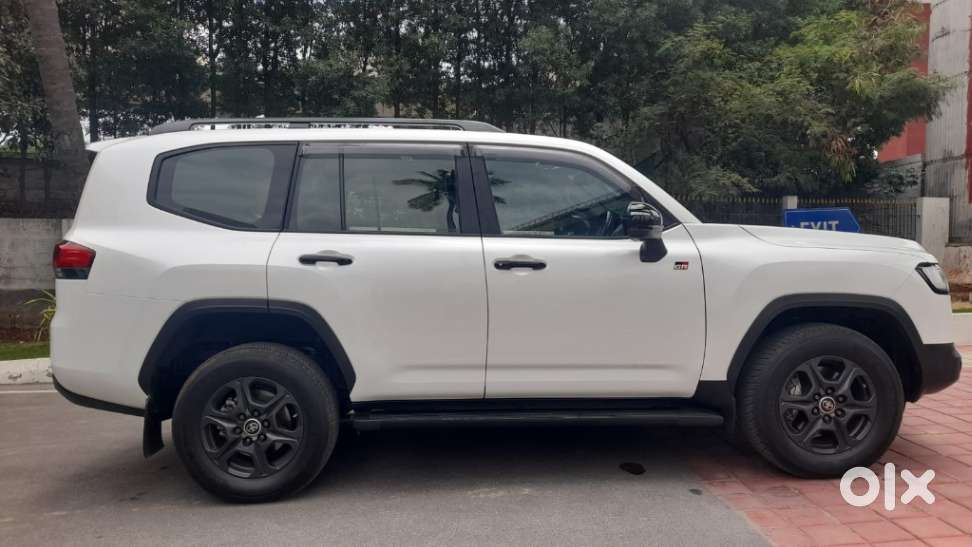 Toyota Land Cruiser Gxl Suv 4x4 300 Series, 2025, Diesel