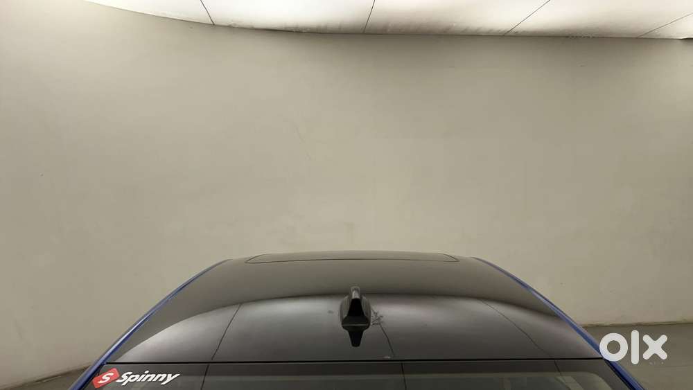 Volkswagen Virtus Gt Edge Limited Edition Dsg, 2023, Petrol