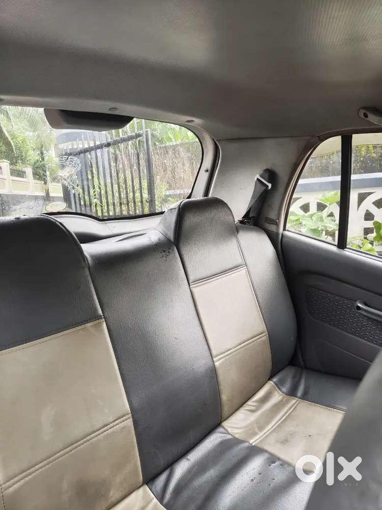 Hyundai Santro Xing 2004 Km Driven