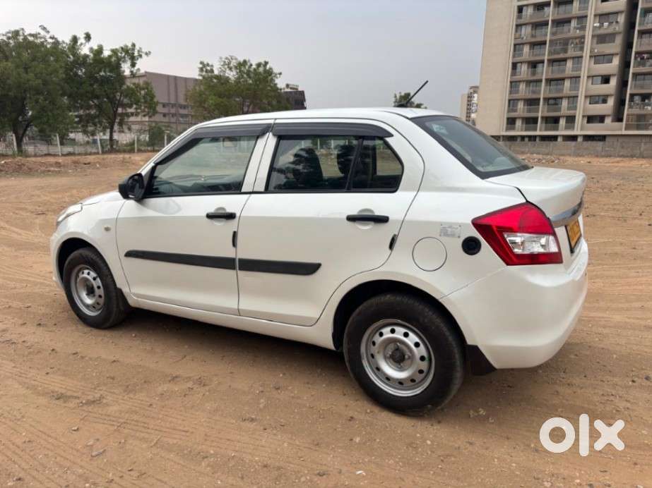 Maruti Suzuki Swift Dzire Tour S, 2023, Petrol