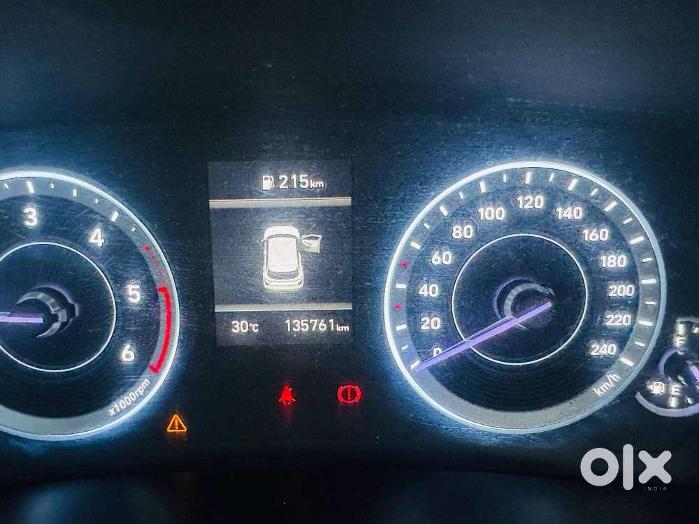 Hyundai Creta 1.5 Ex Diesel, 2021, Diesel