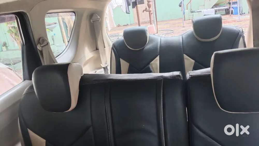 Maruti Suzuki Ertiga 13 08 2013