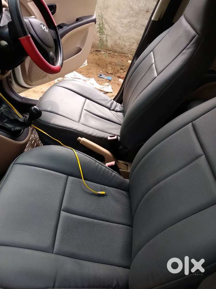 Singal Hand Yuse Car