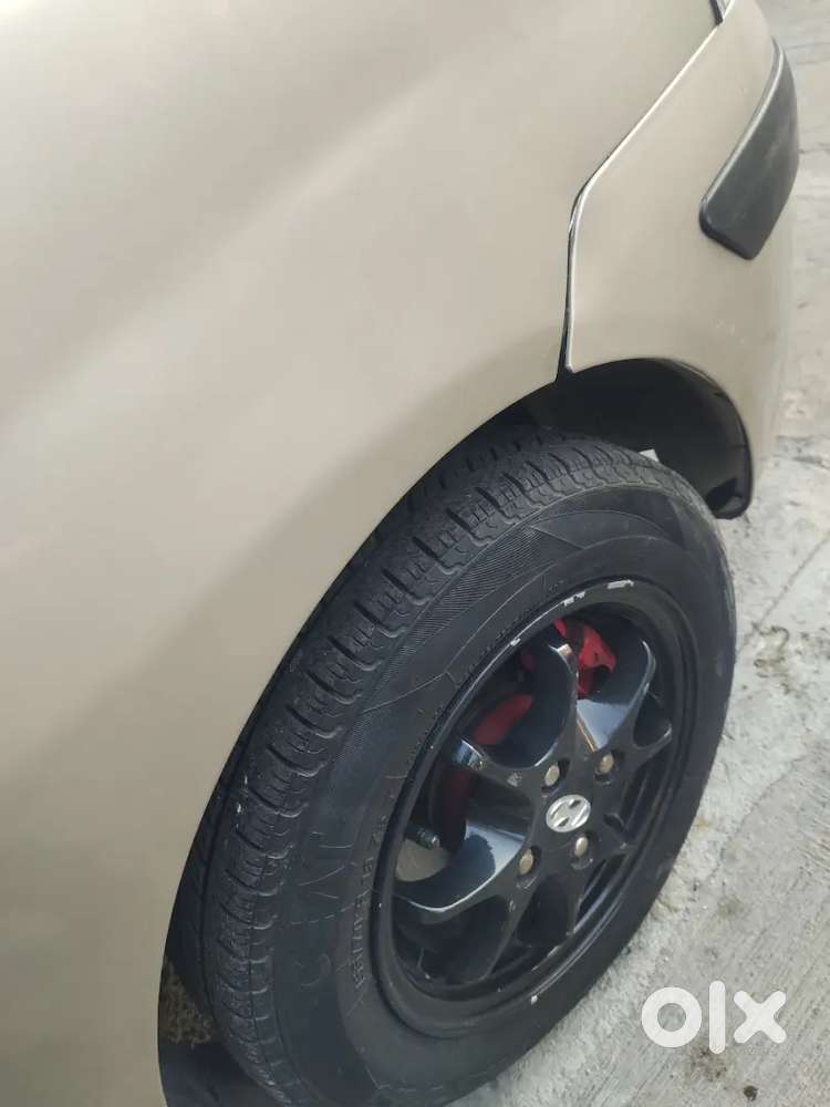 Hyundai Santro Xing Xo 2006 Petrol Well Maintained