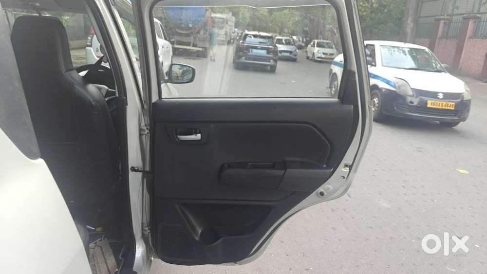 Maruti Suzuki Wagon R Vxi Optional, 2022, Petrol