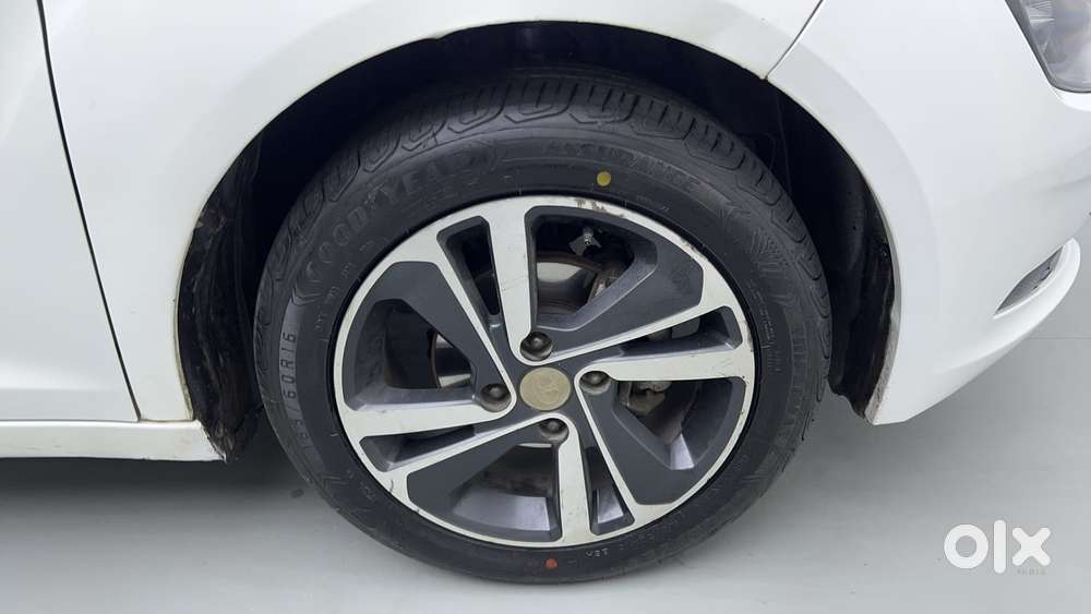 Tata Altroz 1.5 Xz Diesel, 2021, Diesel