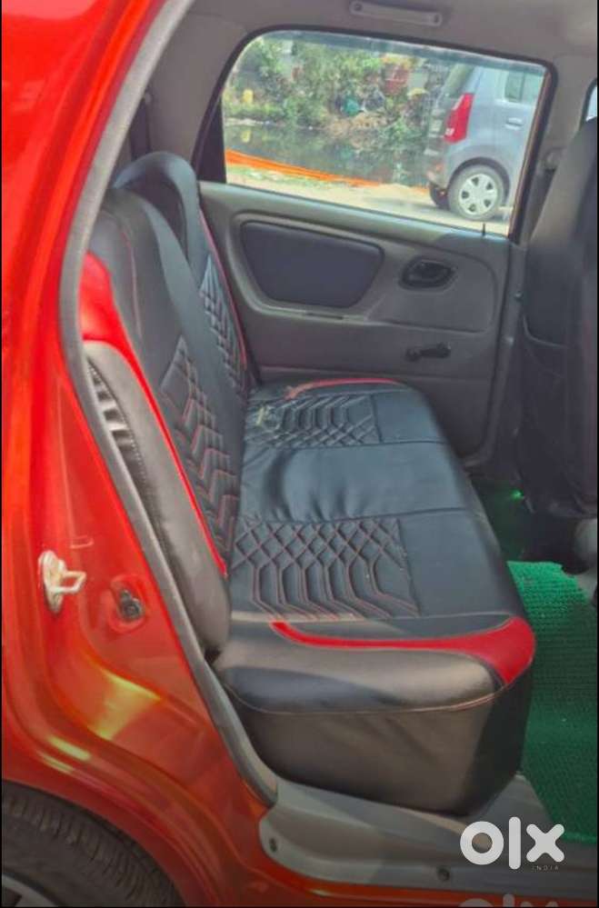 Maruti Suzuki Alto K10 Vxi (o), 2012, Petrol