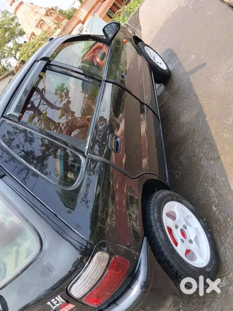 Zen Vxi Top Class Condition Ready To Drive ( Poket Rocket)