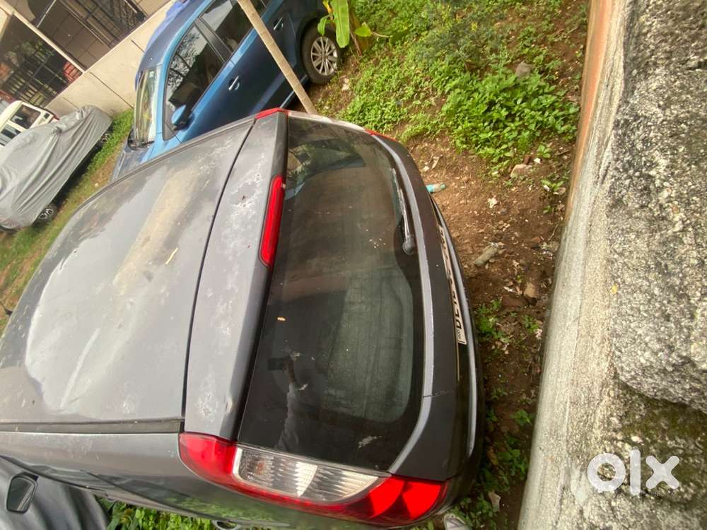 Ford Figo Petrol Manual 2010
