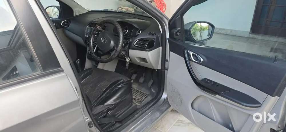 Tata Tiago Xz Opt 2019