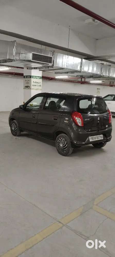 Maruti Suzuki Alto 2023 Petrol Manual