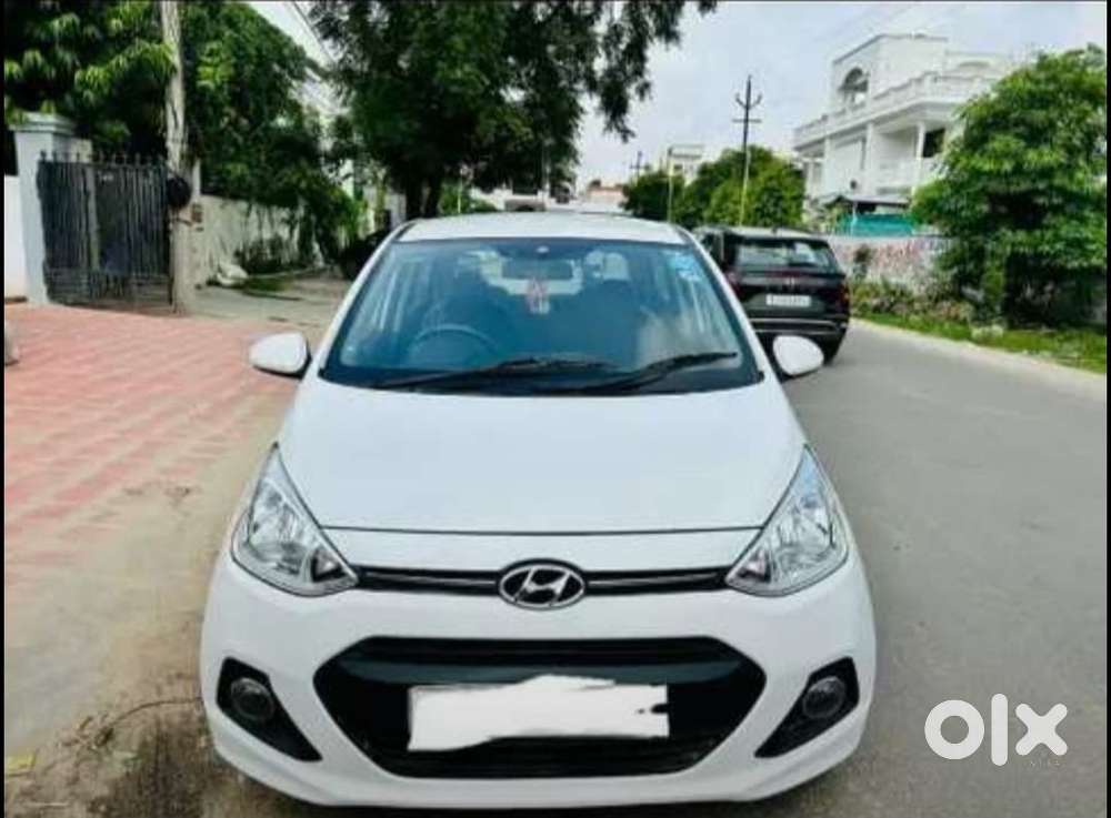 Hyundai I10 Diesel Manual 2015 Model