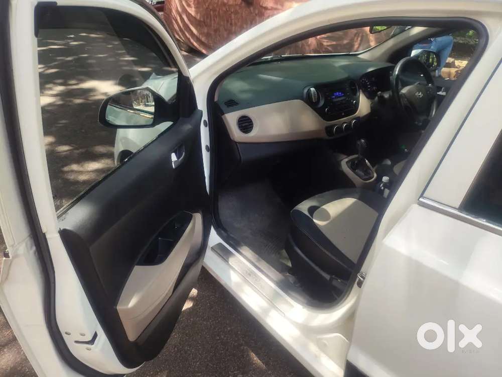 Hyundai Grand I10 2016 At Asta