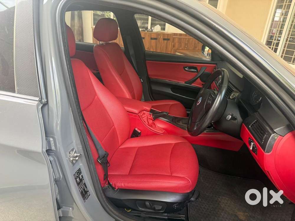 Bmw 320d Diesel