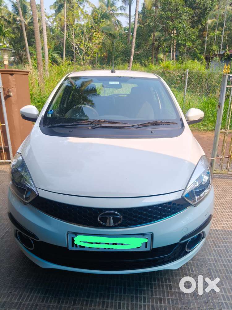 Tata Tiago 1.05 Revotorq Xz, 2019, Petrol