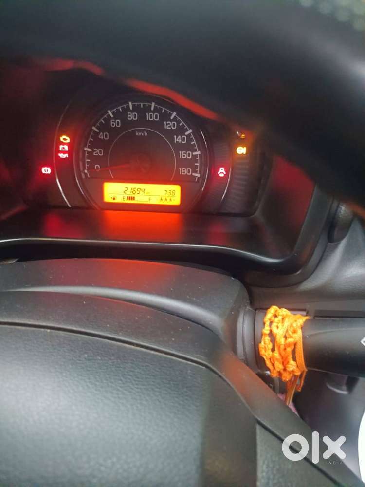 Maruti Suzuki Celerio Lxi(o) 2024 Model