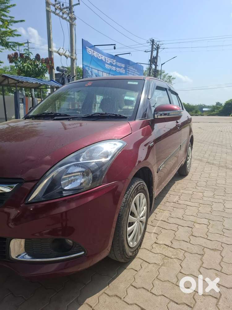 Maruti Suzuki Swift Dzire 1.3 Vxi, 2016, Petrol