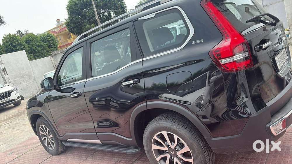 Mahindra Diesel Car 2024