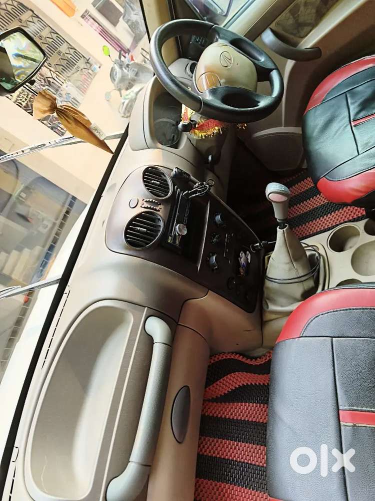 Mahindra Scorpio 2.2 Sle 2014 With Good Running Condition.