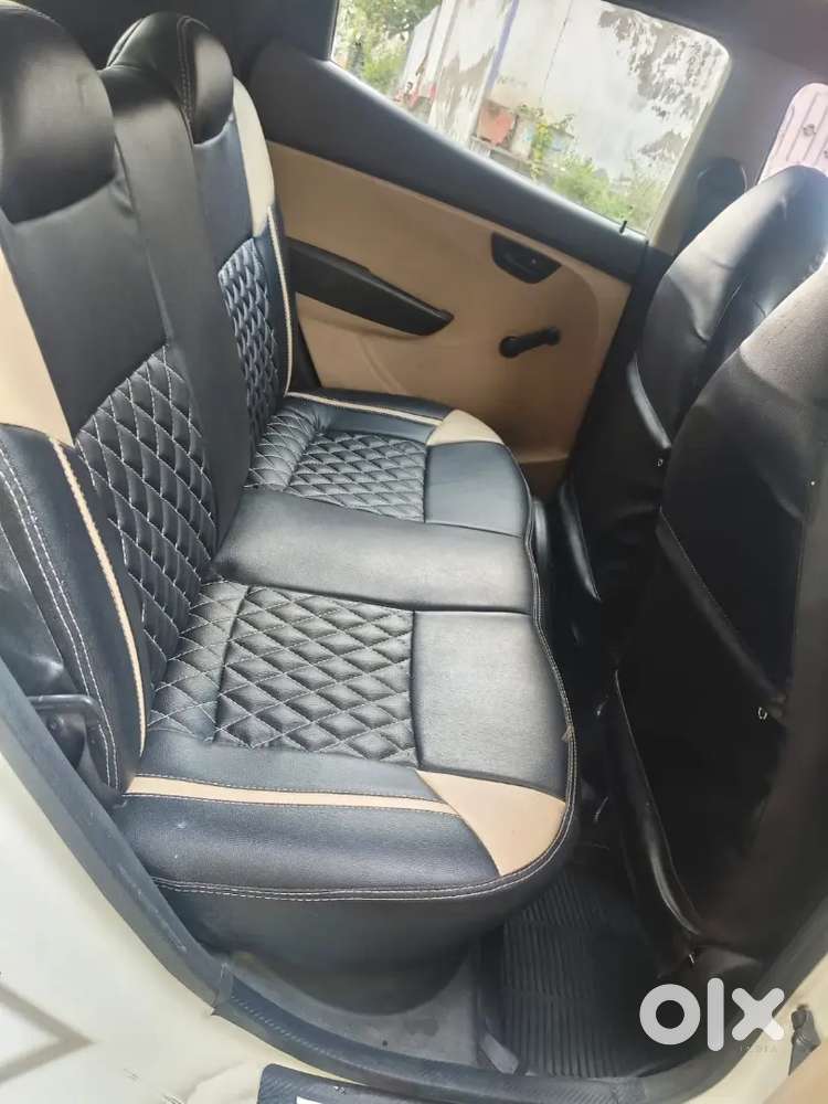 Super Condition Hyundai Eon 2013 Petrol 90100 Km Driven