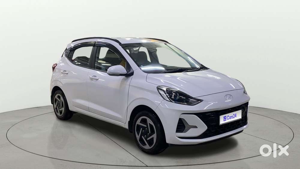 Hyundai Grand I10 Nios Sportz 1.2 Kappa Vtvt, 2023, Petrol