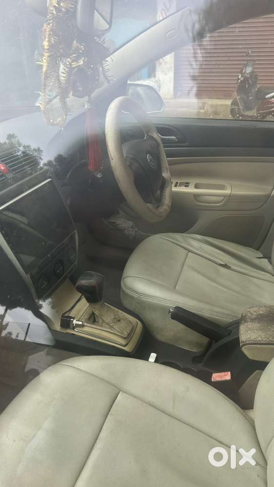 Skoda Laura Diesel 235000 Km Driven