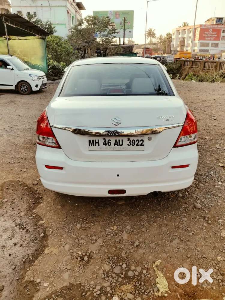2016 Maruti Suzuki Dzire
