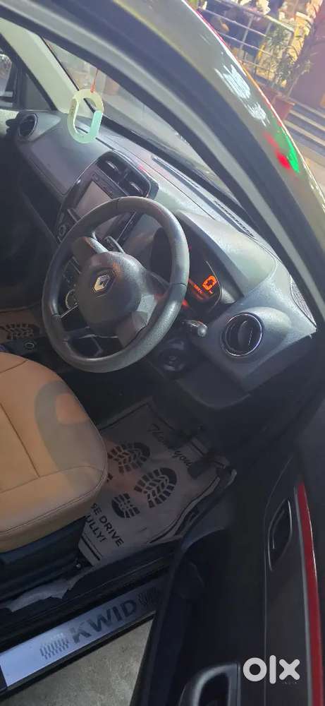 Renault Kwid Rxt 2016
