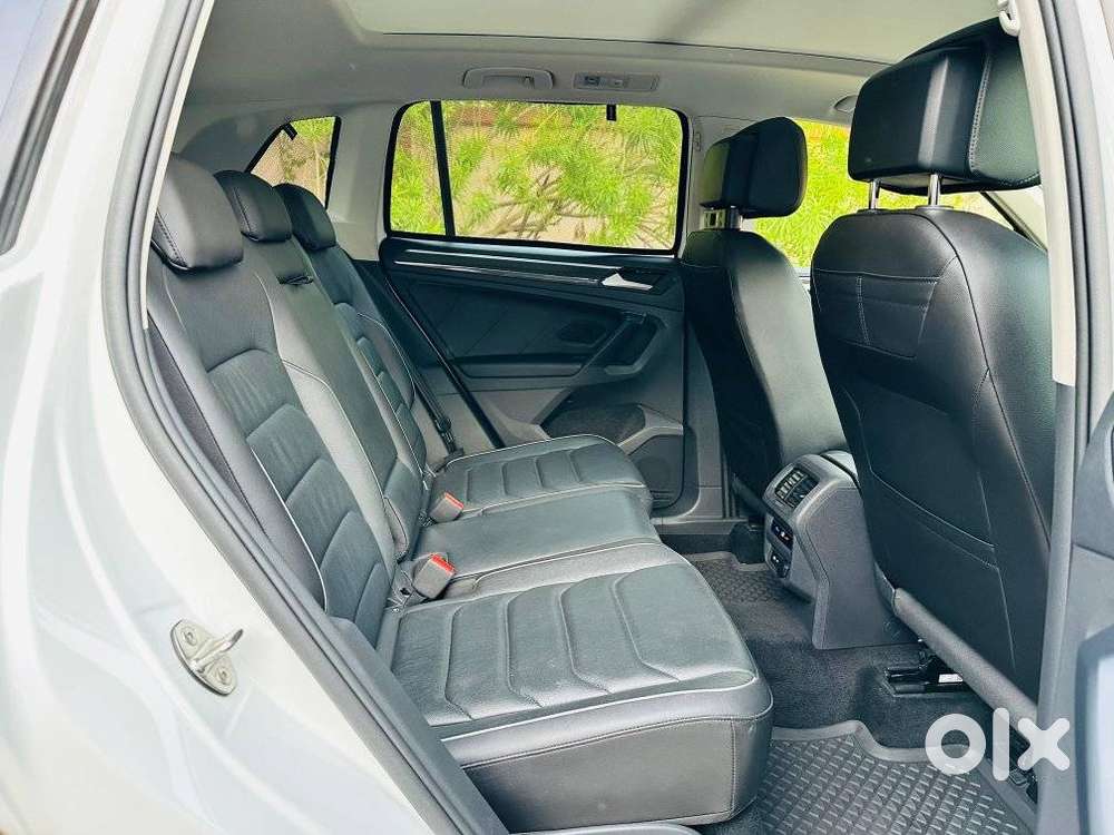 Volkswagen Tiguan 2.0 Elegance Tsi Dsg, 2022, Petrol
