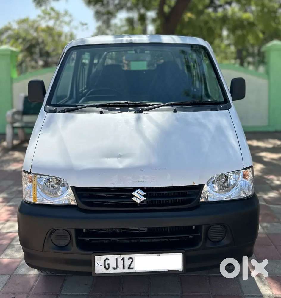 Maruti Suzuki Ecco 5 Str Ac 2022 For Sell