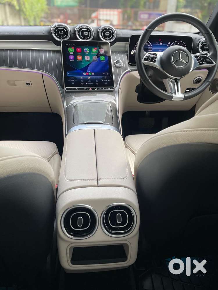 Mercedes-benz Glc 300 4matic, 2025, Petrol