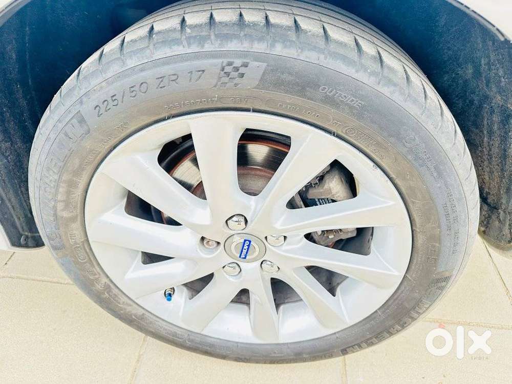 Volvo S60 D4 Kinetic, 2017, Diesel
