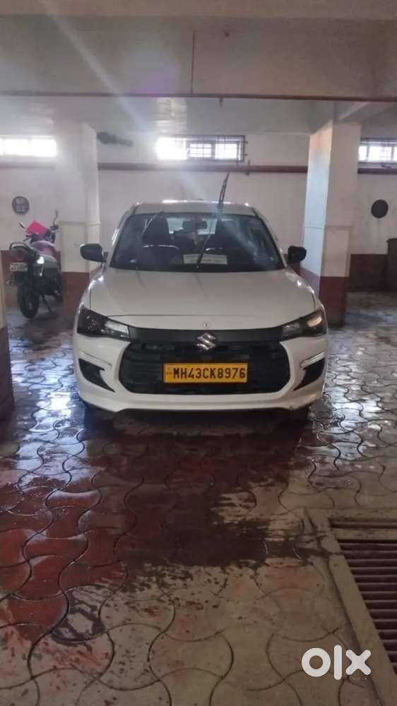 Maruti Suzuki Dzire Tour 2015