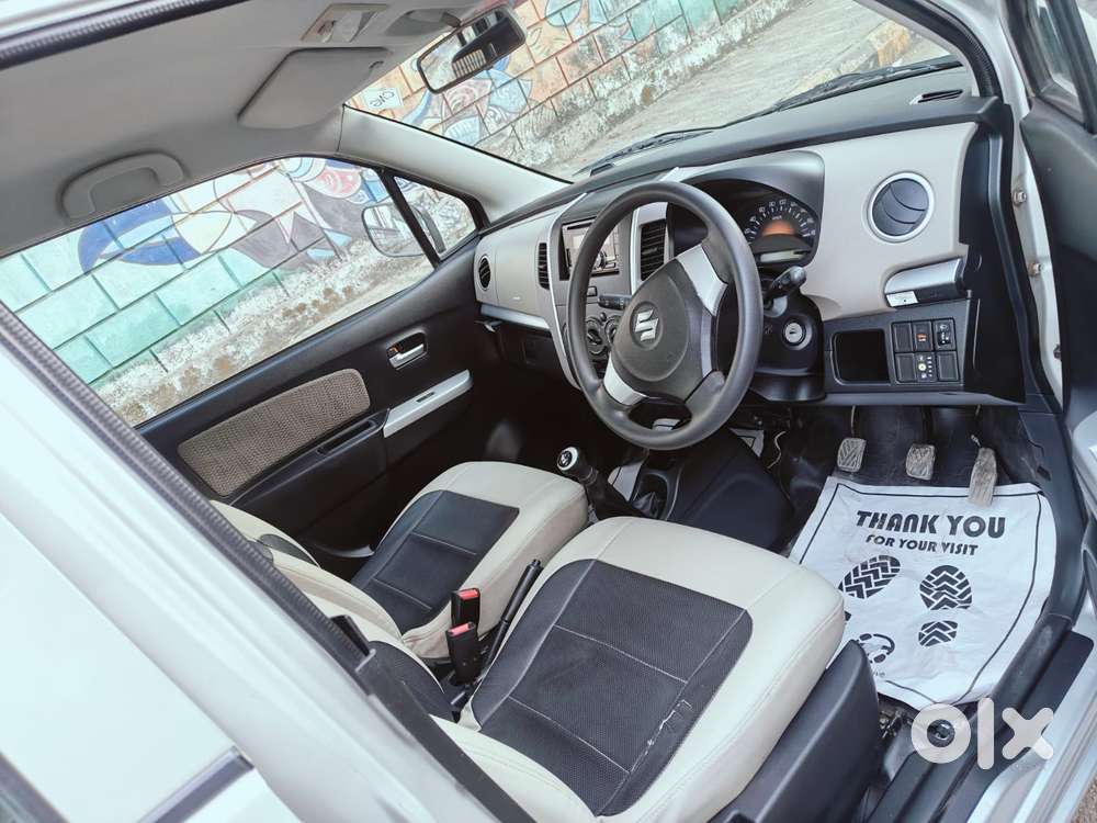 Maruti Suzuki Wagon R 1.0 Lxi Cng, 2013, Cng & Hybrids