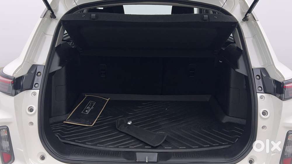Maruti Suzuki Grand Vitara 1.5 Delta Smart Hybrid, 2023, Petrol