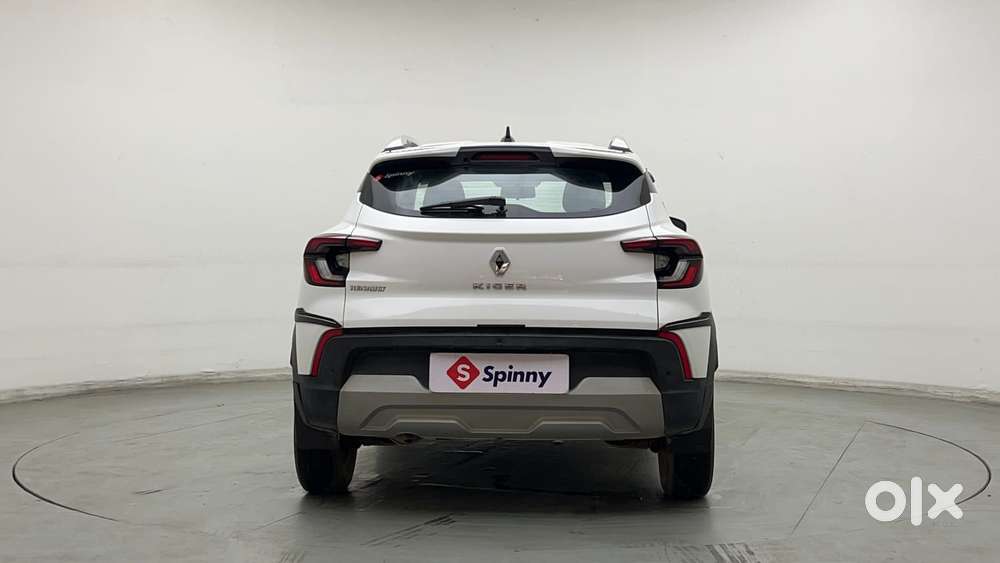 Renault Kiger Rxz, 2023, Cng & Hybrids