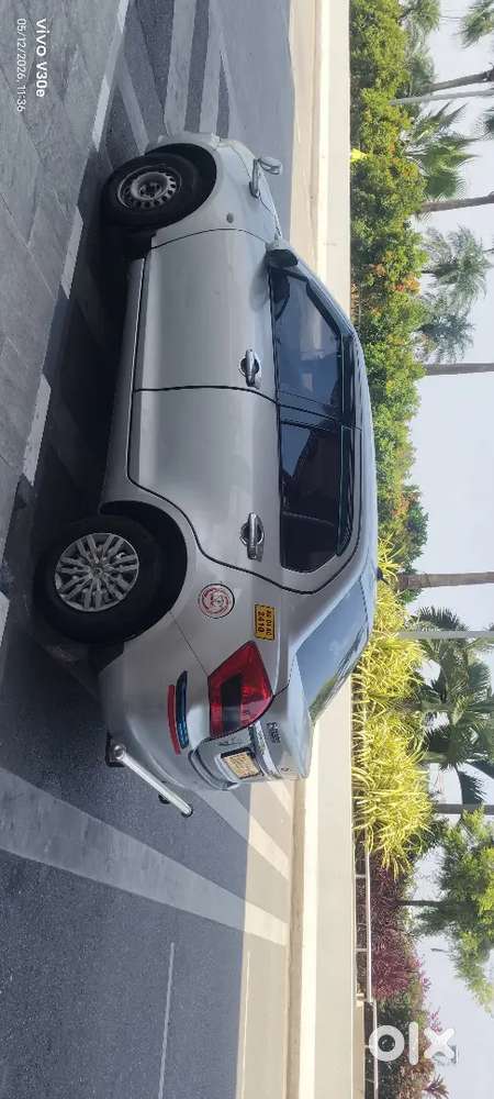 Maruti Suzuki Dzire Diesel 2019