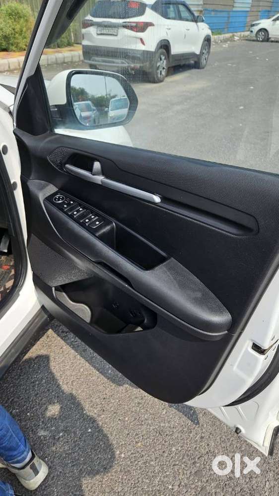 Kia Sonet 1.2 Htk, 2022, Petrol