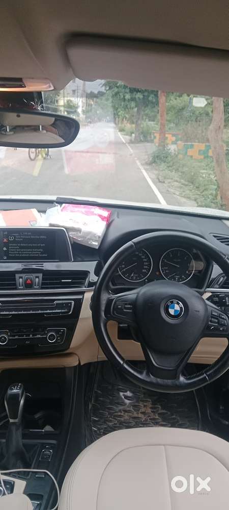 2016 Bmw X1 Diesel Automatic