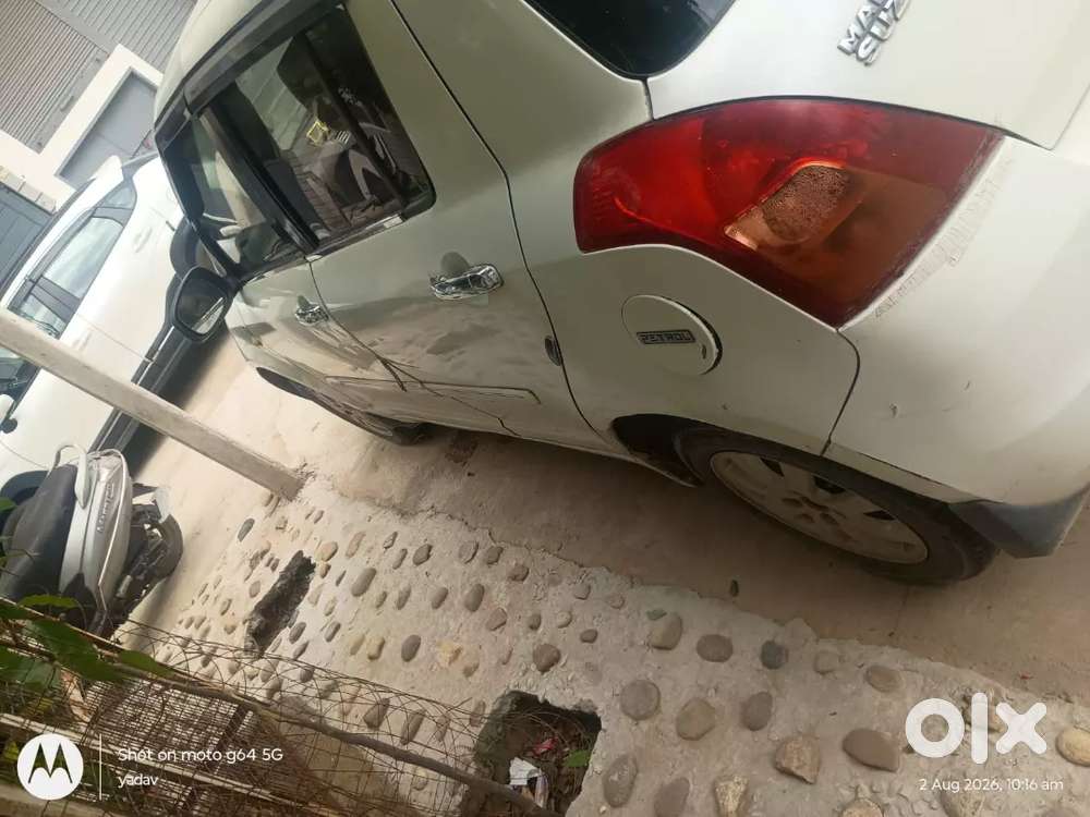 Maruti Suzuki Swift 2010