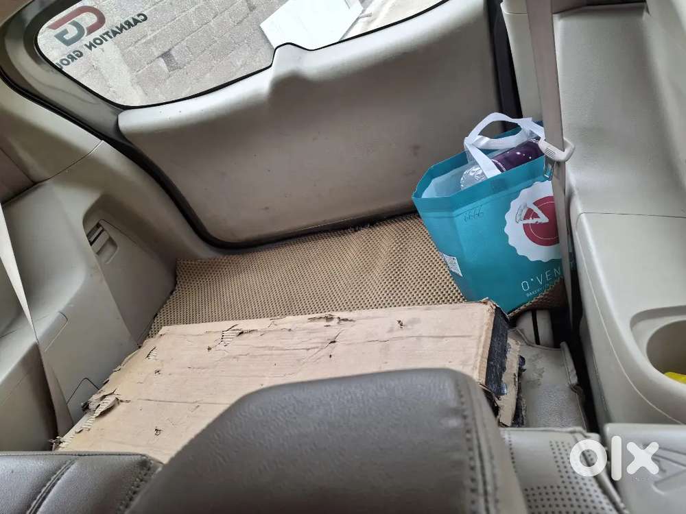Maruti Suzuki Ertiga Vxi 2020