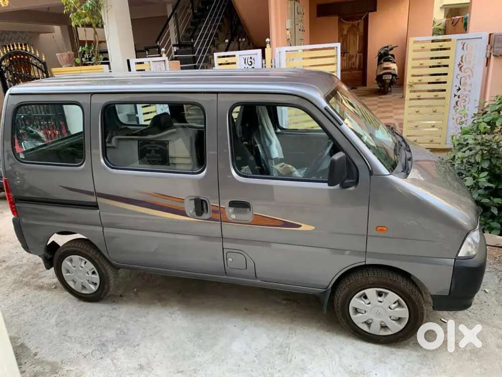 Car Is In Good Condition All Services Done In Showroom